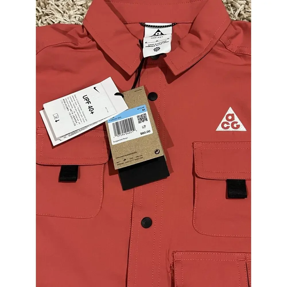 NWT❤️Nike ACG 